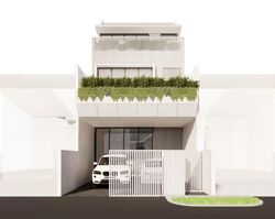 Sembawang Hills Estate (D20), Terrace #576694721